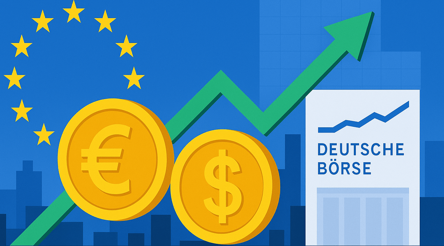 Bitpanda wants to go public in Frankfurt