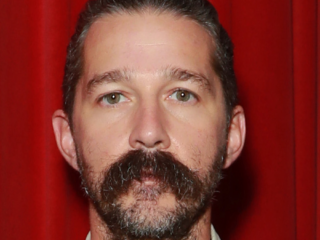 Shia LaBeouf arrested after video of him 'terrorising New Orleans' emerges
