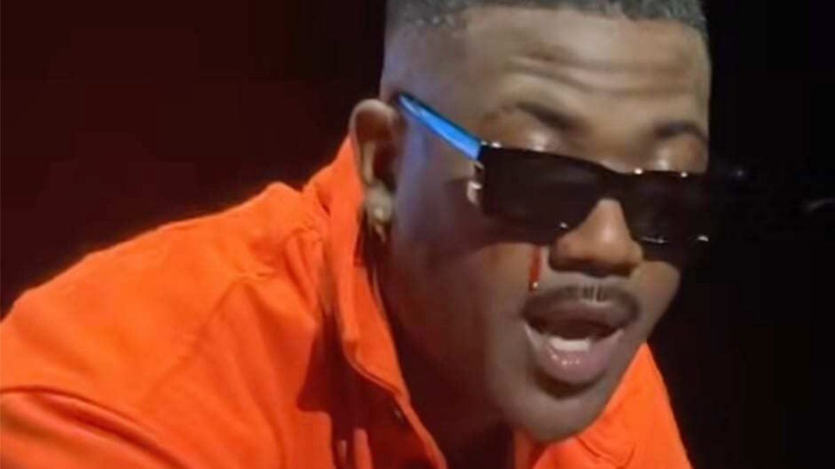 Ray J’s supervisor responds after rapper carried out with ‘blood ...