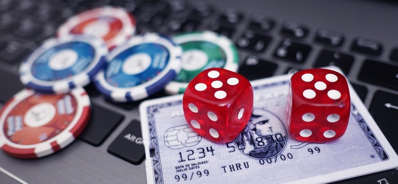 Get out of the game of luck