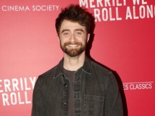Daniel Radcliffe speaks out on new Harry Potter trio in upcoming reboot