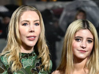 Katherine Ryan says daughter's dad has been 'breadcrumbing' and 'by no means pays for something'
