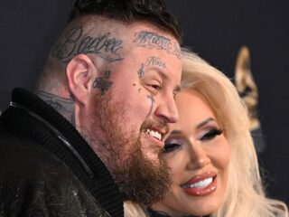 Jelly Roll's spouse says his penis received 'severely greater' in NSFW admission following main weight reduction
