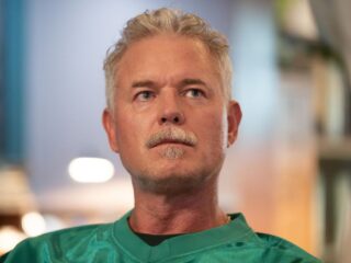 The place the Saved By The Bell forged are actually after Eric Dane dies at 53