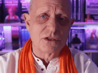 ‘Prophet of doom’s' earlier right predictions as he shares worrying 2026 visions