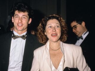 Gray’s Anatomy star Patrick Dempsey was solely 18 when he met 44-year-old who grew to become his spouse