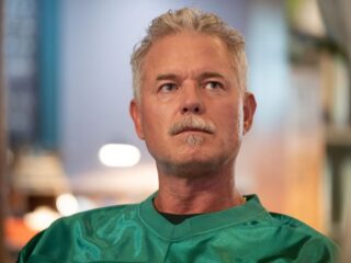Early ALS warning indicators for younger folks after Eric Dane dies at 53