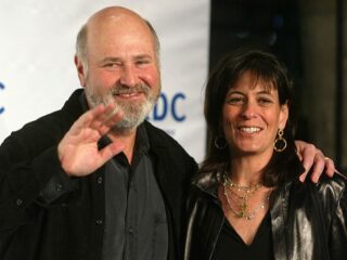 Conan O'Brien speaks out for first time on Rob Reiner's dying