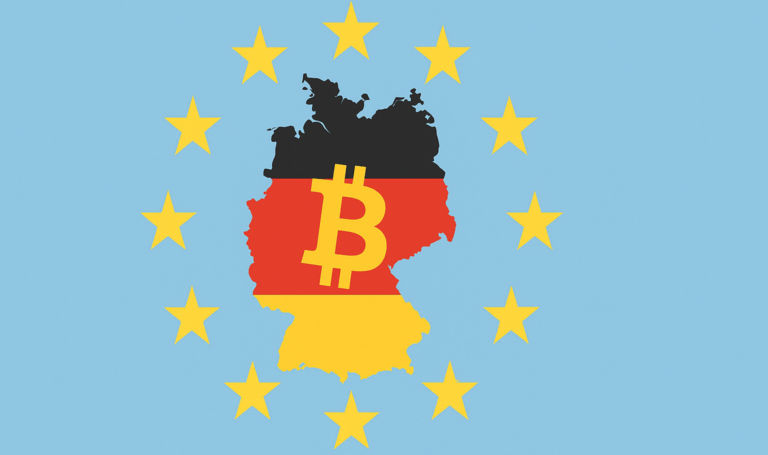 Germany Bitcoin
