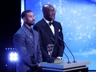 Warner Bros. 'despatched BAFTAs speedy warning’ following racial slur incident