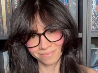 Girl explains how she 'has intercourse' with AI boyfriend