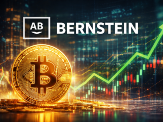 Bernstein: Bitcoin bear market milder than ever, target $150,000 in 2026