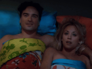 Large Bang Principle creator hit again at Kaley Cuoco's declare he added intercourse scenes to 'mess along with her'