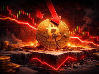 Bitcoin is slipping into the bear market: Glassnode names the next price targets