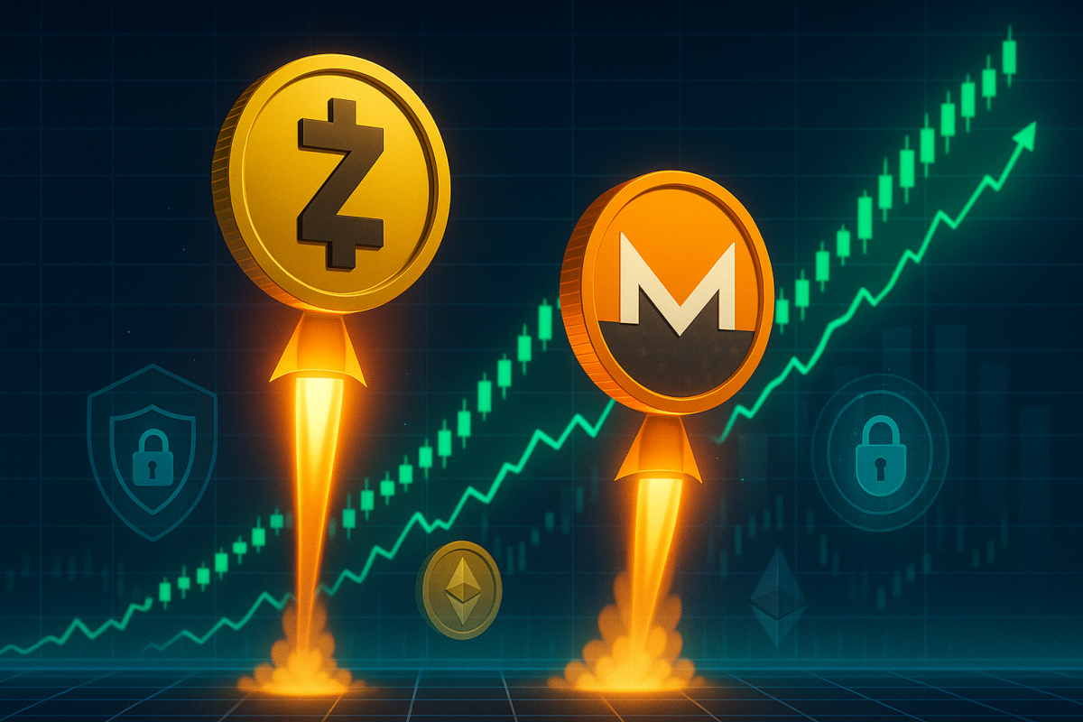 Mobero and Zcash