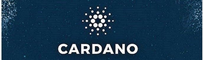 Cardano Logo