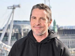 Christian Bale was left ‘screaming like loopy’ throughout transformation for brand spanking new film