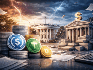Crypto vs. banks: Dispute over stablecoin rewards comes to a head in the White House
