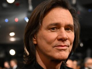 Darkish motive Jim Carrey left Hollywood as he makes uncommon look