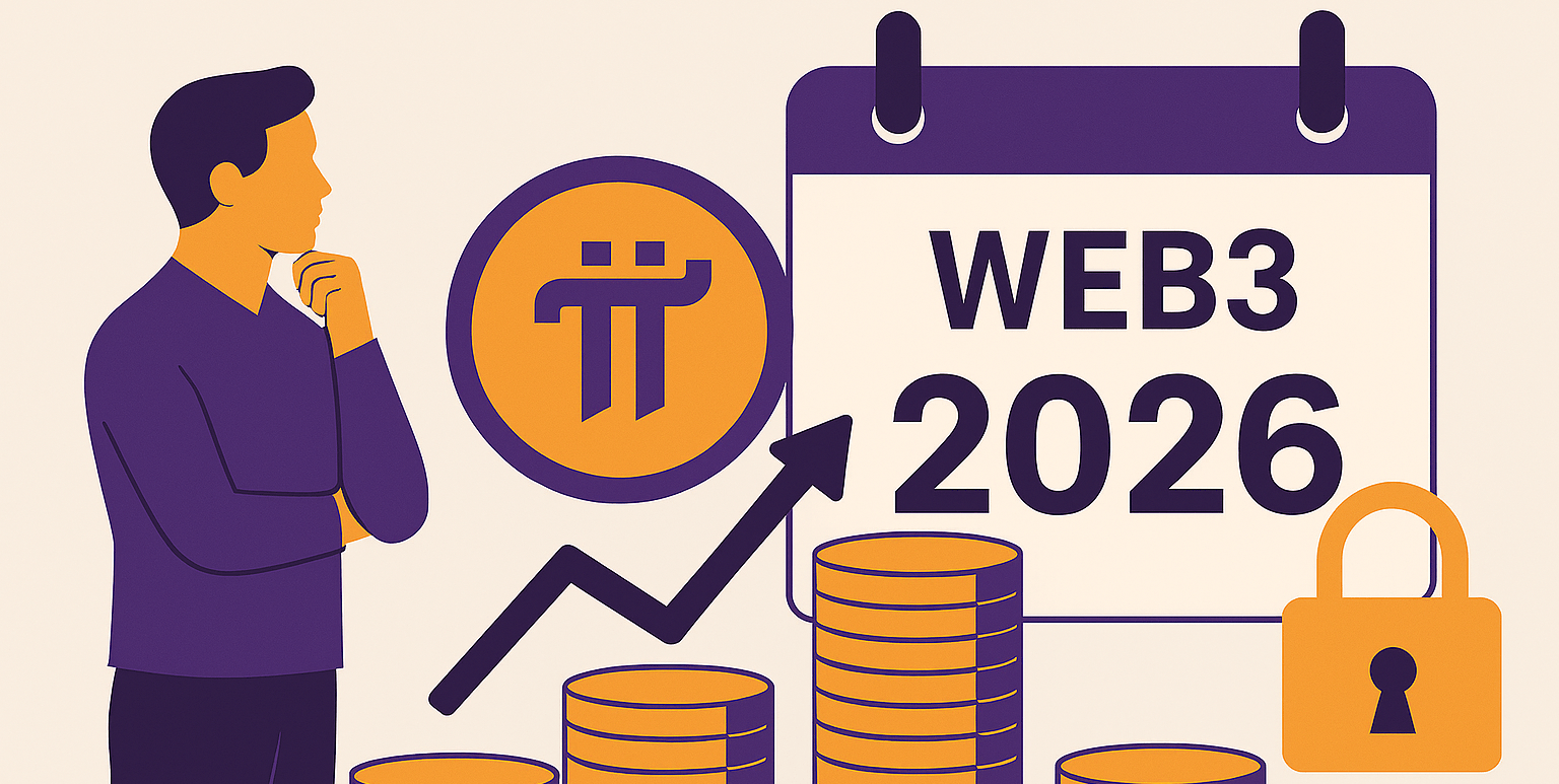 2026 Year of the Web3