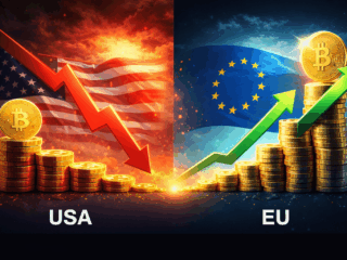 Europe’s crypto ETPs are seeing their strongest inflows in years