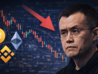Ex-Binance boss: Customers of crypto exchanges bear the trading risk - not the exchanges