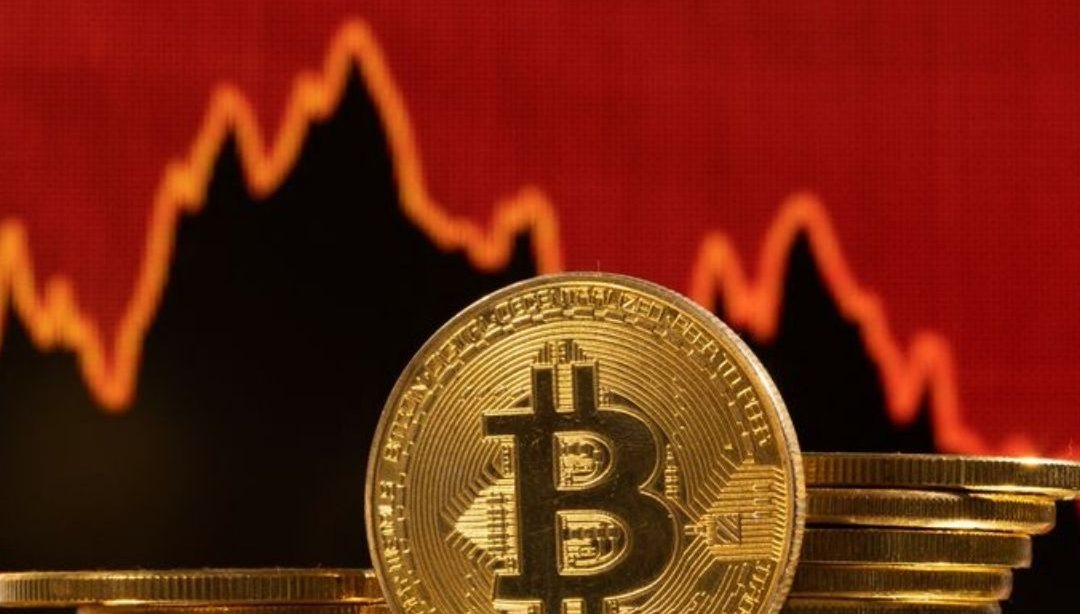 Crypto exchanges not responsible for volatile prices