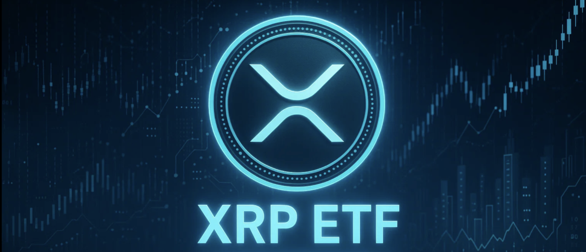Goldman Sachs holds XRP ETF