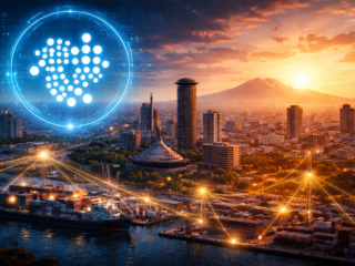 IOTA before the first major African rollout: Kenya is aiming for the Q2 start
