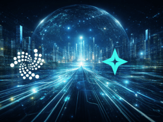 In 2026, “the world will be built on IOTA,” predicts on-chain analysis house Nansen