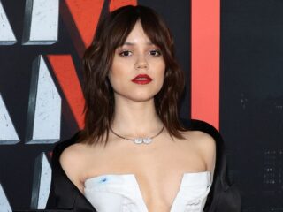 Jenna Ortega spoke out on quitting new Scream after co-star was fired over social media posts