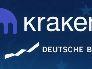 Kraken and Deutsche Börse: trading in tokenized stocks