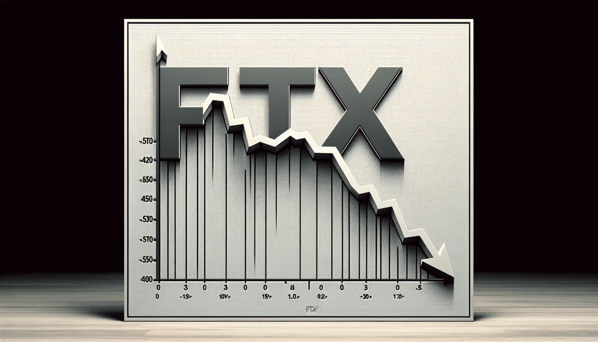 FTX bankruptcy