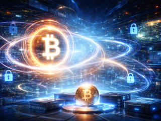 Michael Saylor announces Bitcoin Quantum Initiative