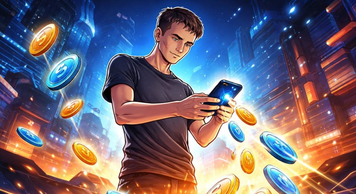 Ethereum prediction markets as a casino