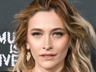 Paris Jackson reunites with mum in uncommon photograph after being raised by Dad Michael