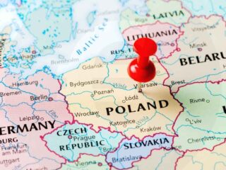 Poland's President blocks implementation of the EU MiCA regulation again