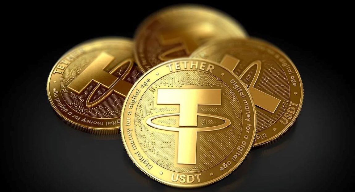 Tether Token XAUT