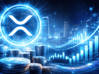 Ripple is betting everything on XRP: Garlinghouse is aiming for the “trillion” league