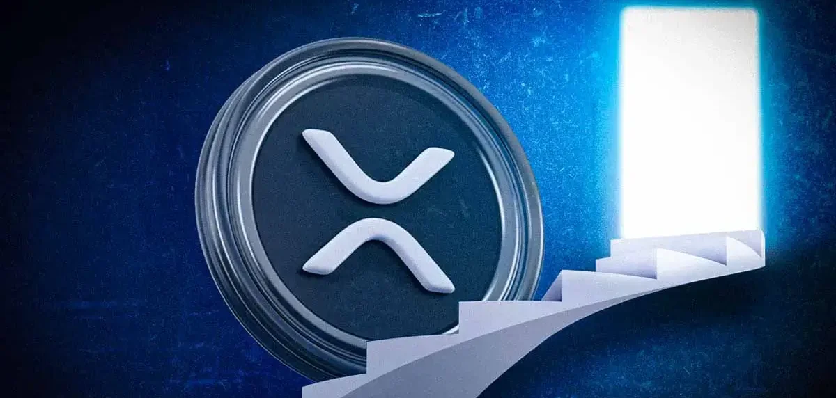 XRP on the way