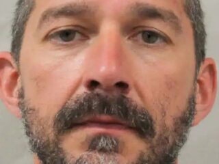 Shia LaBeouf given three orders from decide following drunken Mardi Gras arrest
