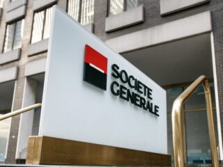 Société Générale brings its EURCV‑stablecoin to the XRP ledger