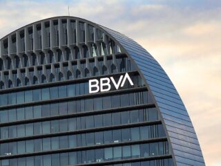 Spanish BBVA joins EU stablecoin consortium Qivalis