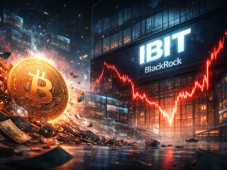 The real reason for the Bitcoin crash? This theory is currently going viral