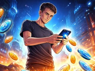 Vitalik Buterin warns of prediction markets mutating into casinos