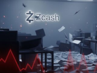 Vitalik Buterin's Zcash commitment is making waves