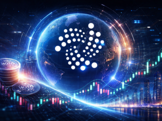 What will be crucial for IOTA in the next few months