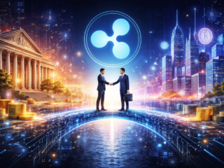 Will Ripple buy a bank? This is what CEO Garlinghouse says