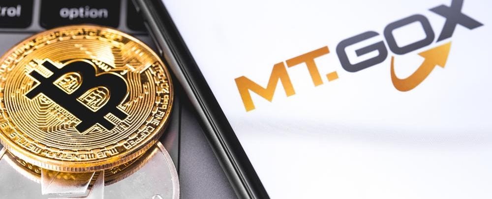 Mt. Gox Bitcoin
