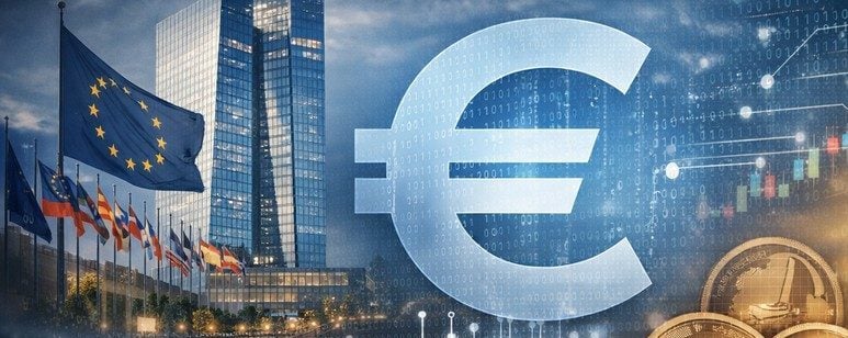 Digital Euro
